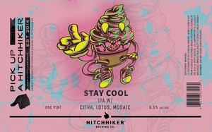 Stay Cool - IPA - 4-Pack